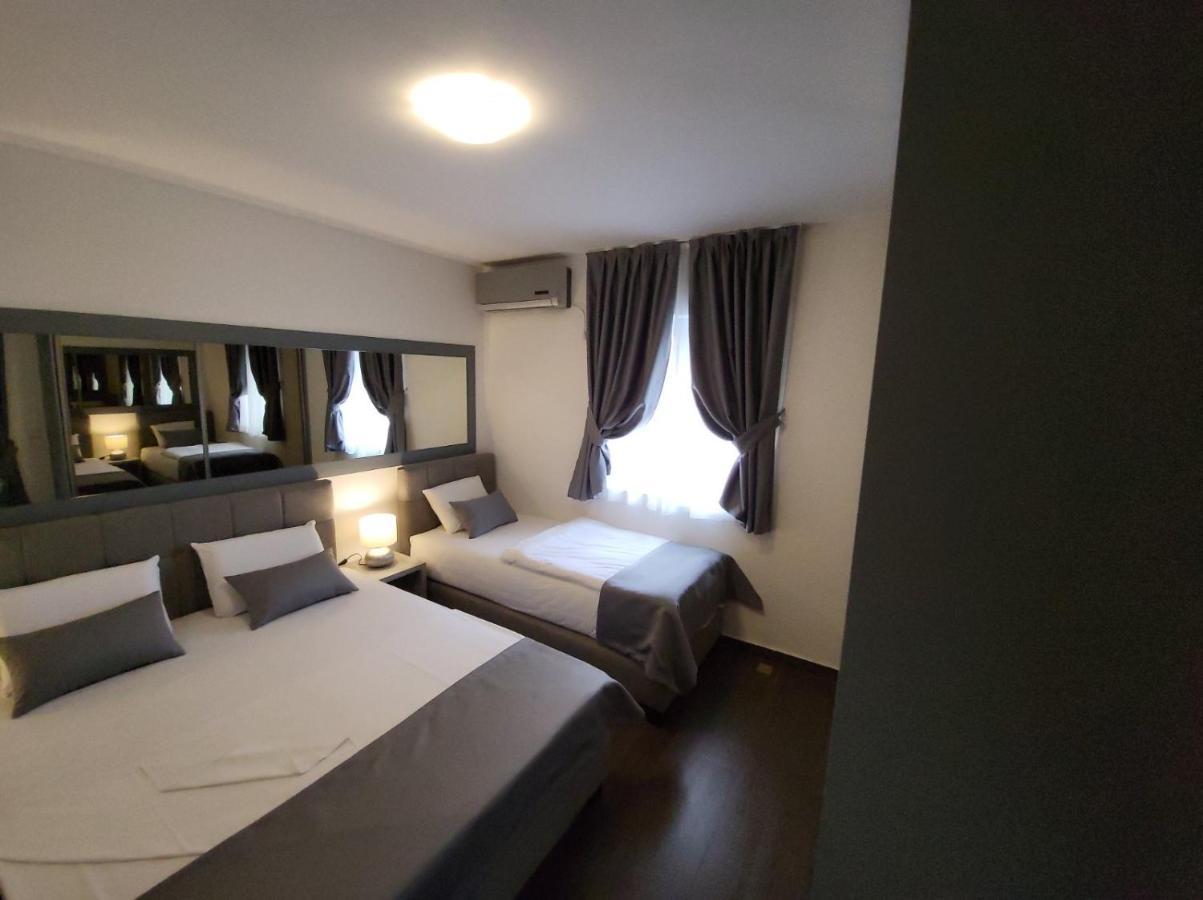 Olympic Wellness & Spa Hotel Belgrade Exterior photo